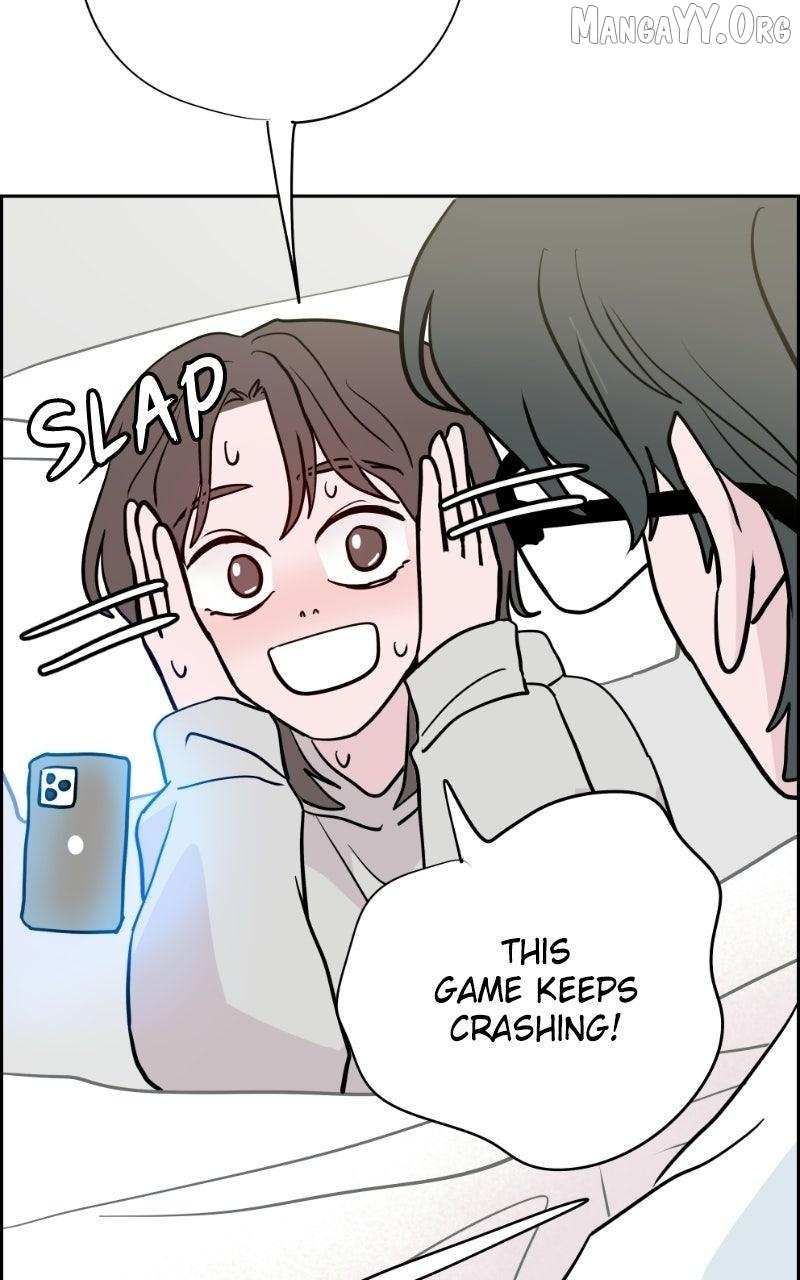 Read Love Letter chapter 43 image 114 on Lezhin