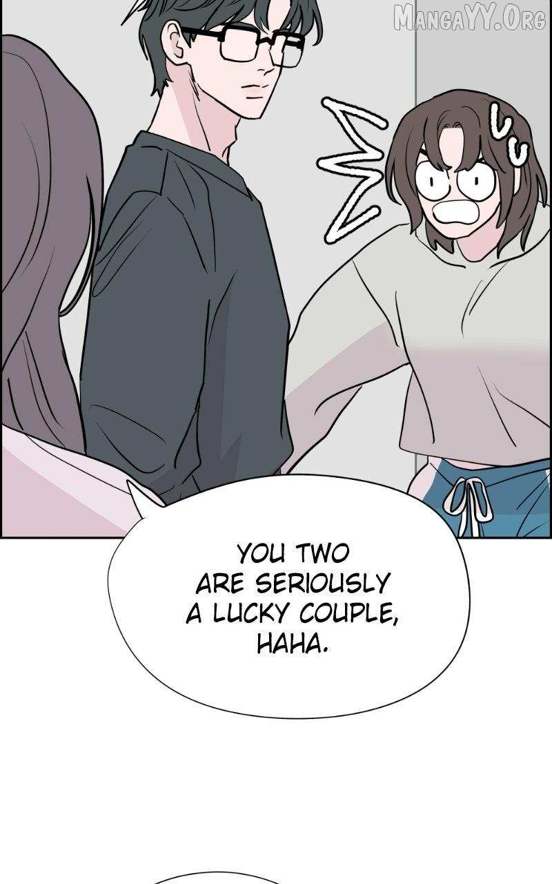 Read Love Letter chapter 43 image 16 on Lezhin