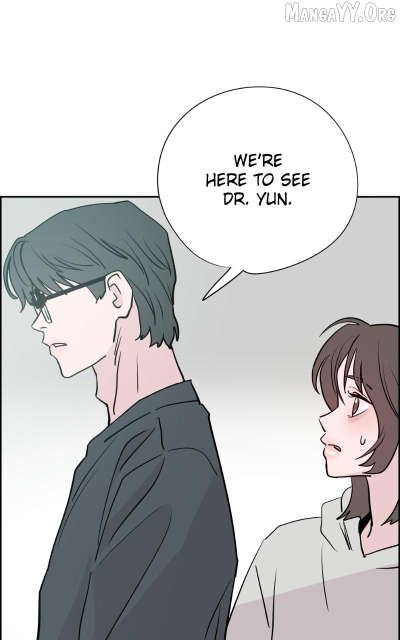 Read Love Letter chapter 43 image 18 on Lezhin