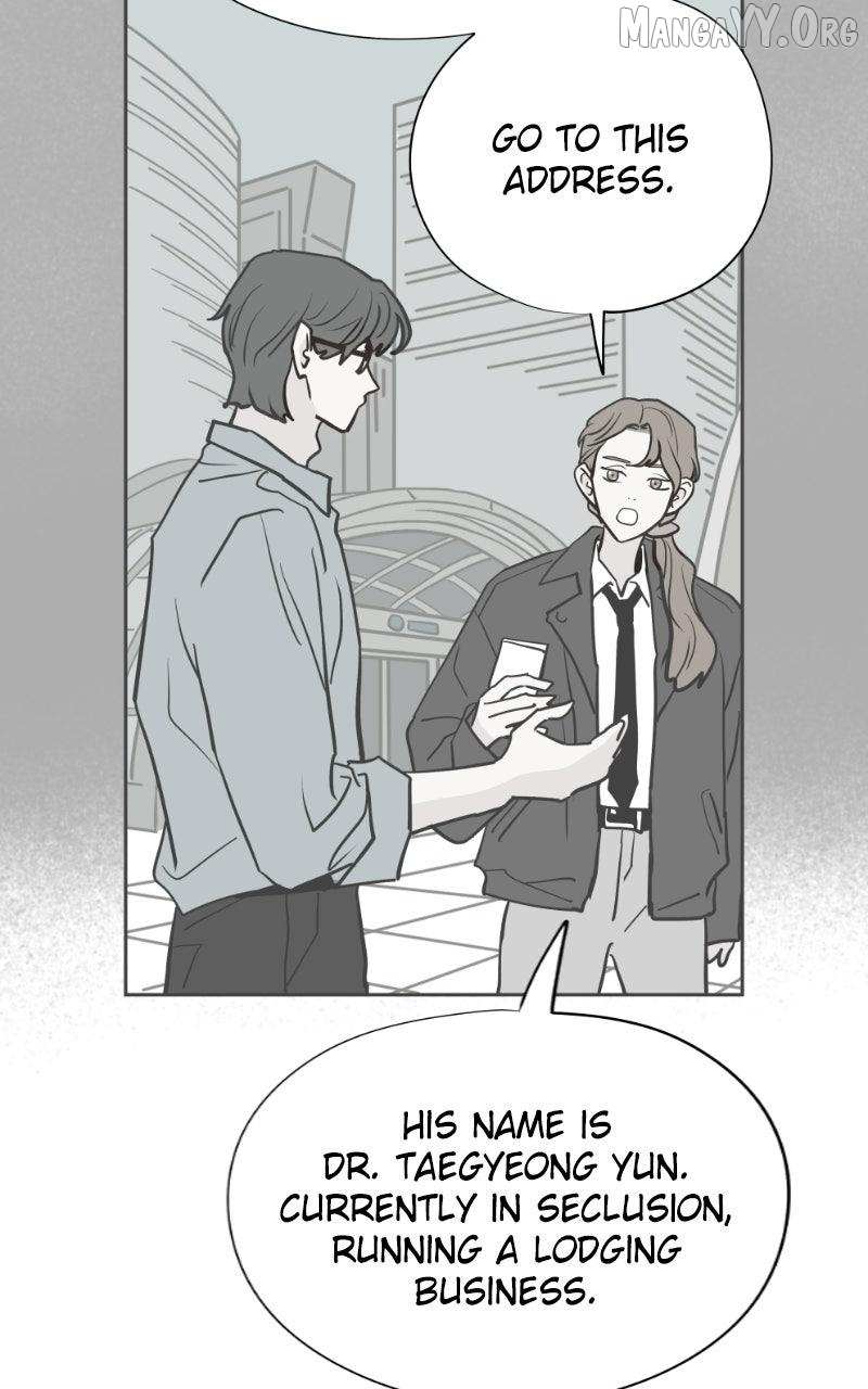 Read Love Letter chapter 43 image 20 on Lezhin