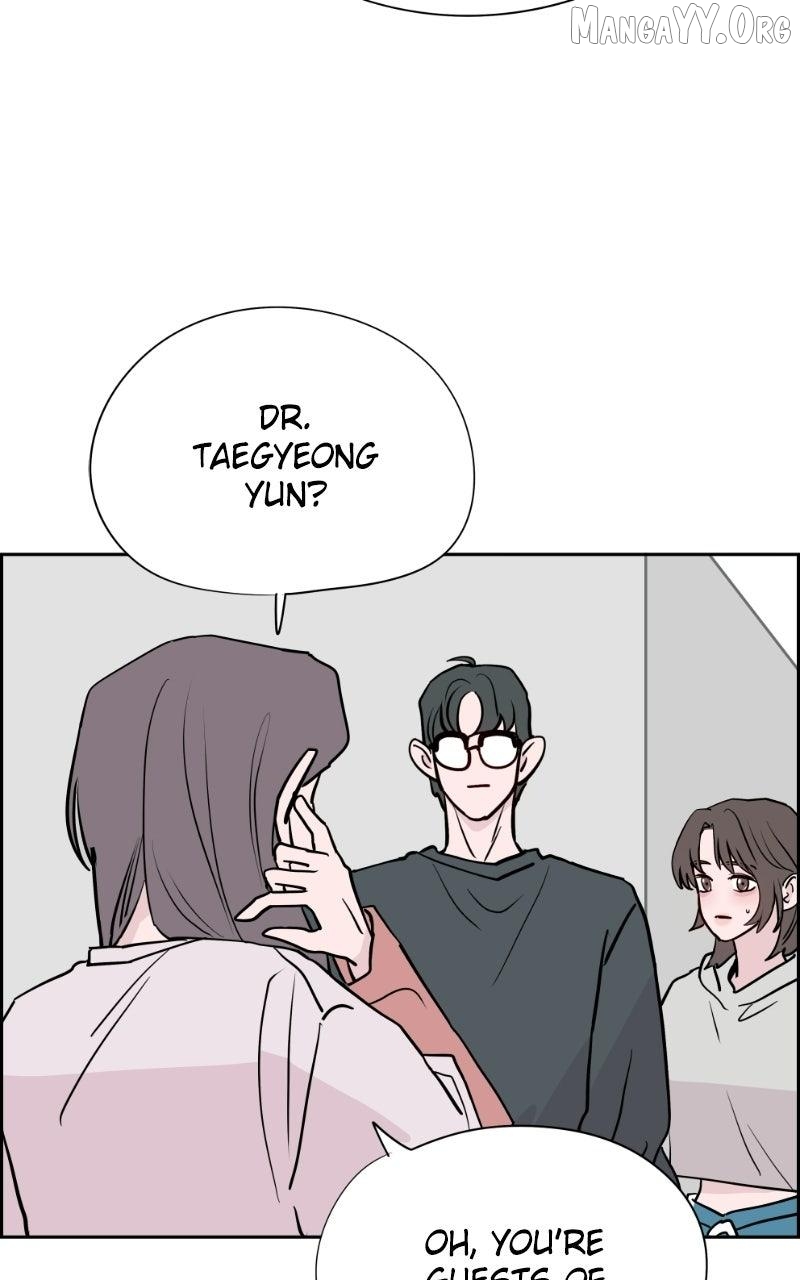Read Love Letter chapter 43 image 21 on Lezhin
