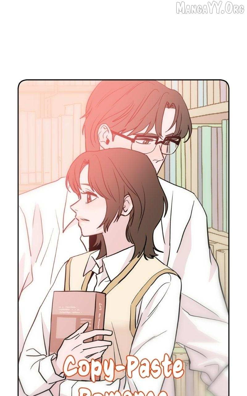Read Love Letter chapter 43 image 24 on Lezhin