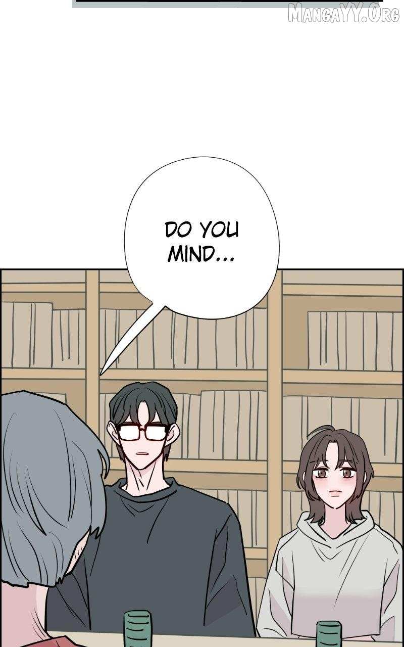 Read Love Letter chapter 43 image 27 on Lezhin
