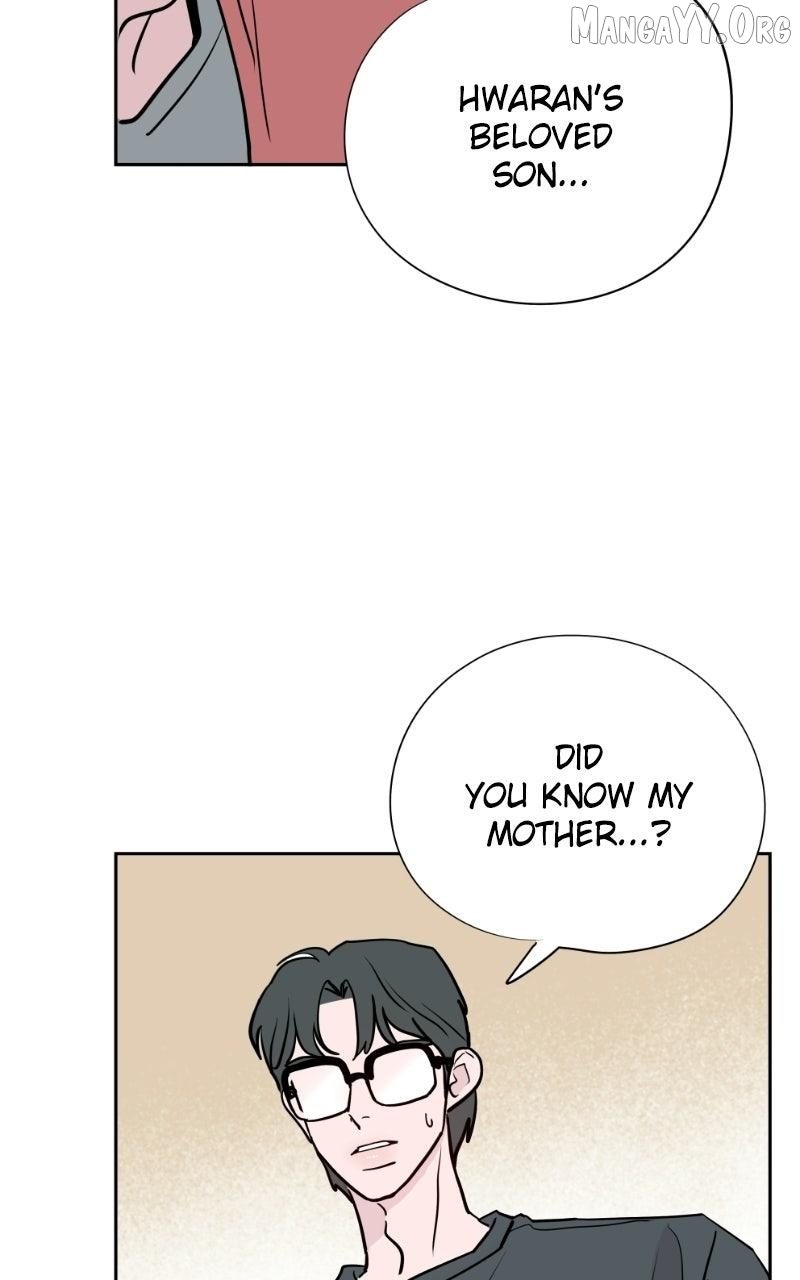 Read Love Letter chapter 43 image 33 on Lezhin