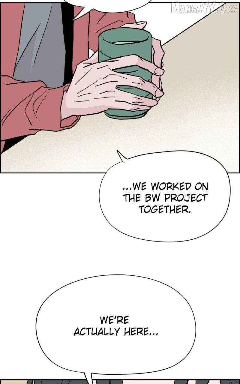 Read Love Letter chapter 43 image 35 on Lezhin