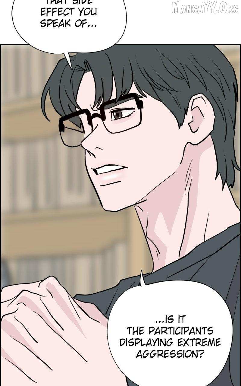 Read Love Letter chapter 43 image 44 on Lezhin