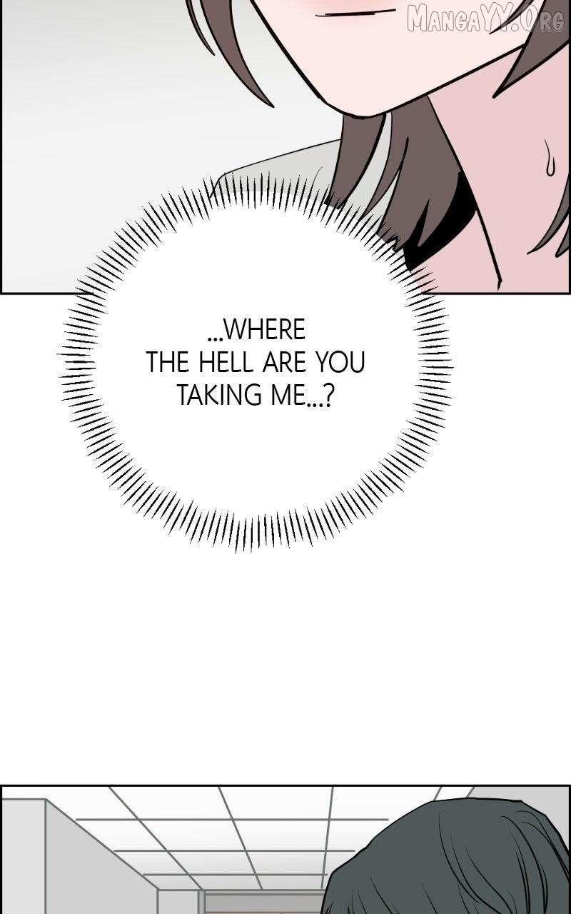 Read Love Letter chapter 43 image 7 on Lezhin