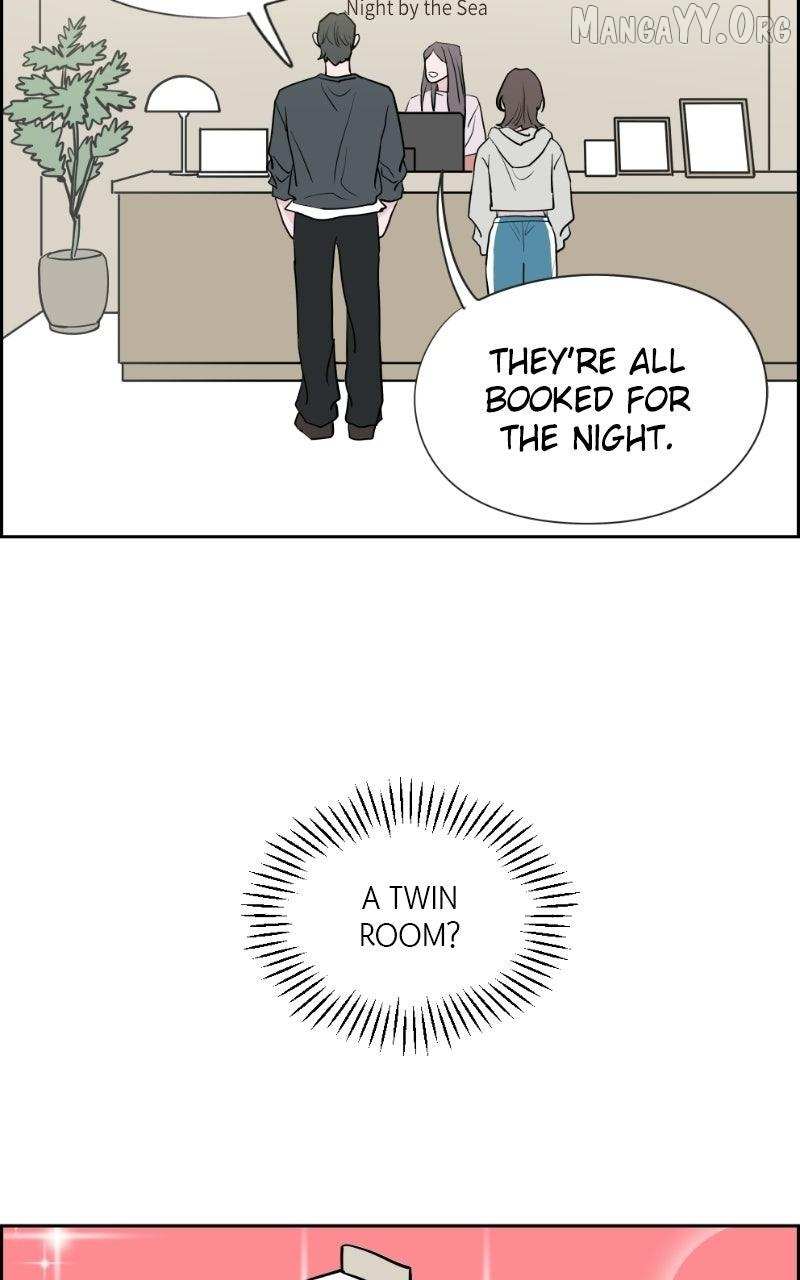 Read Love Letter chapter 43 image 72 on Lezhin