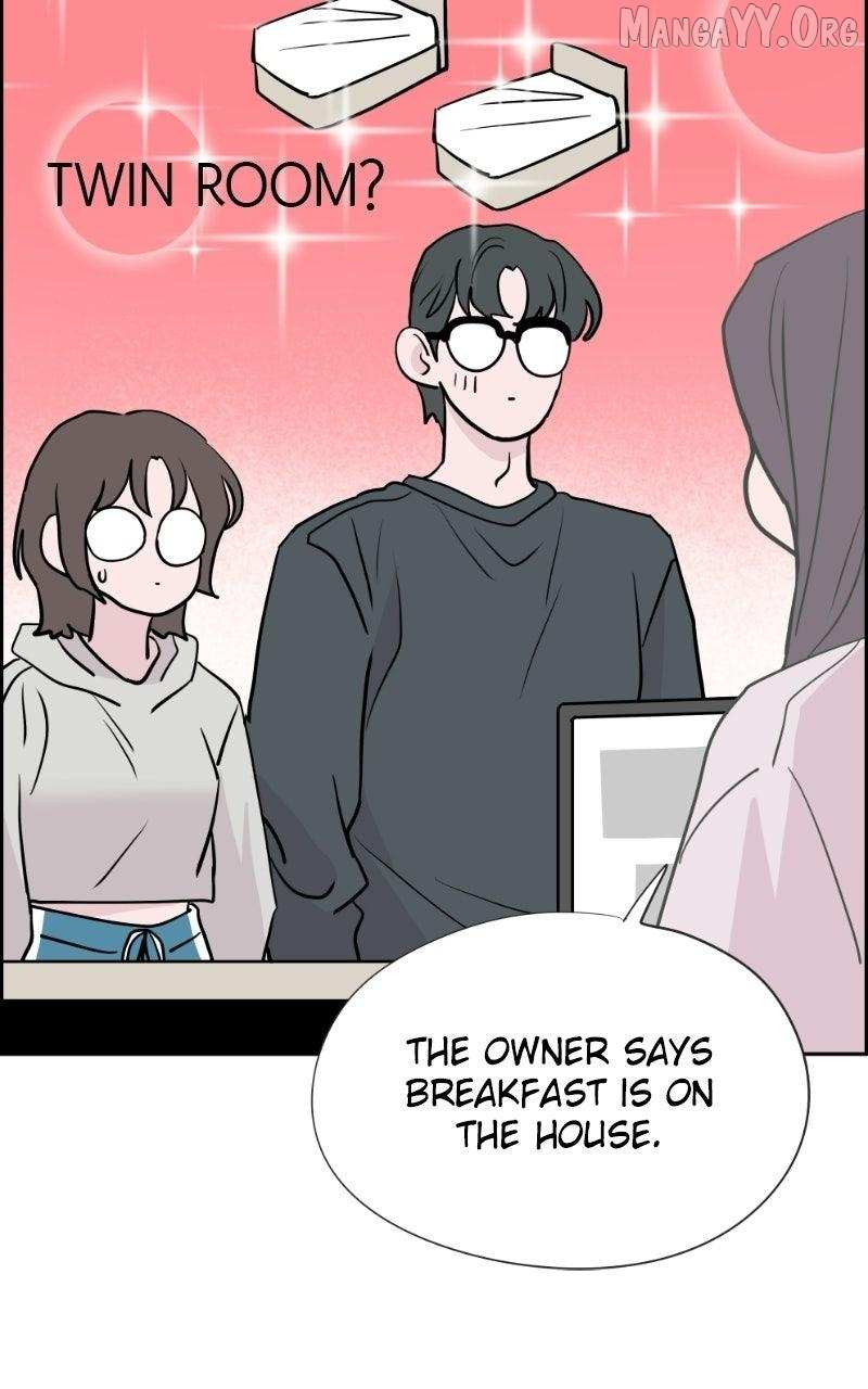Read Love Letter chapter 43 image 73 on Lezhin