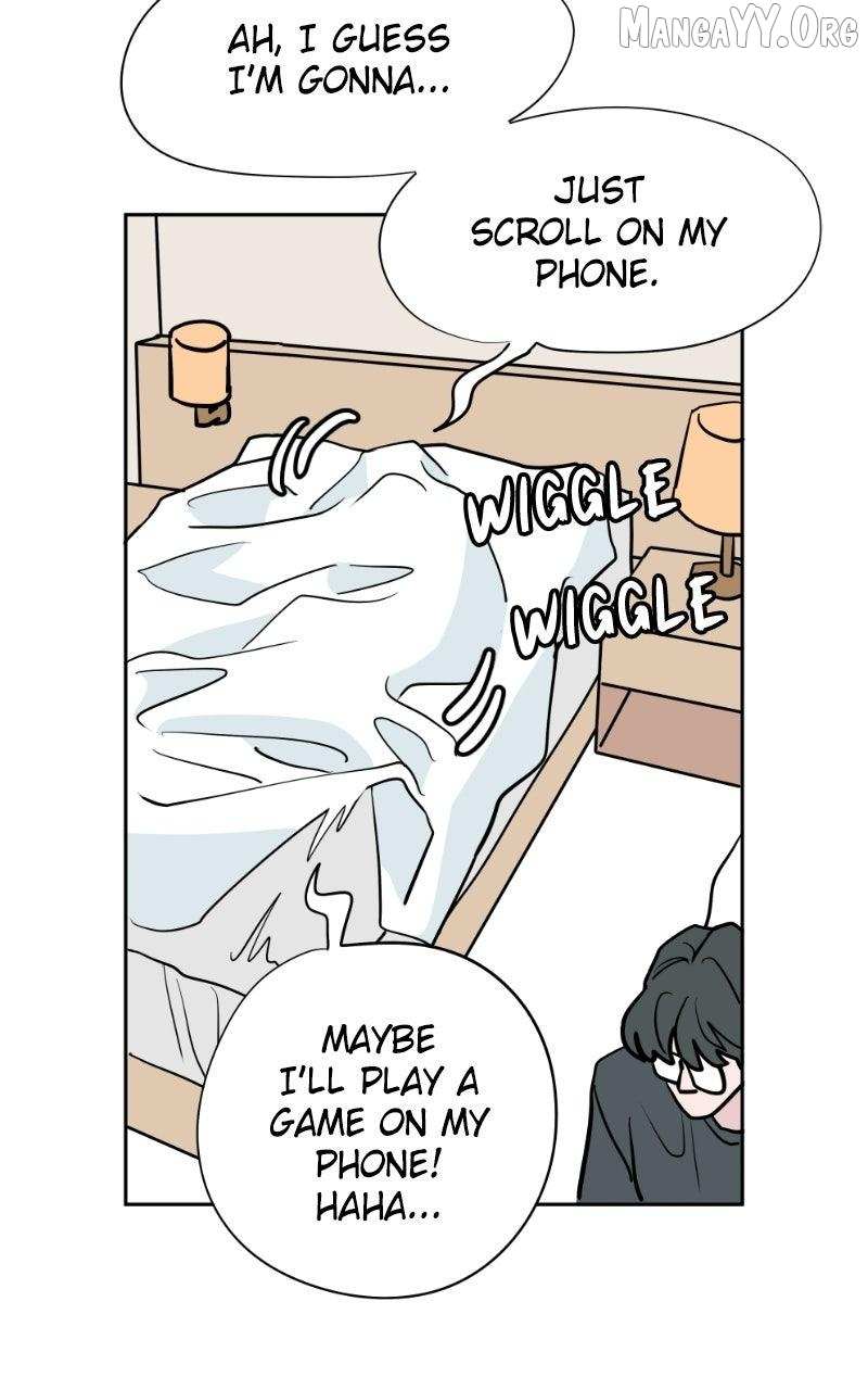 Read Love Letter chapter 43 image 77 on Lezhin