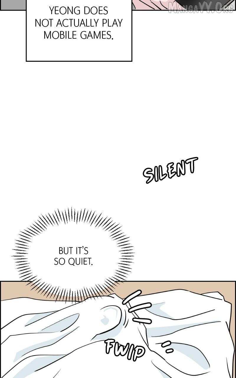 Read Love Letter chapter 43 image 79 on Lezhin