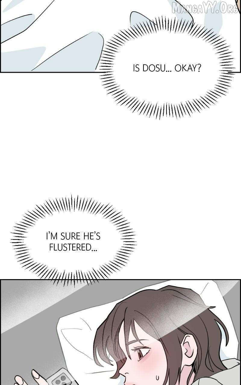 Read Love Letter chapter 43 image 80 on Lezhin