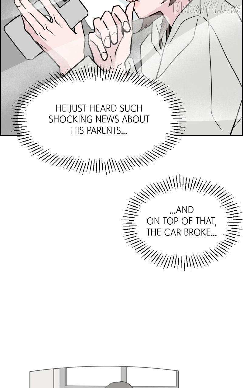 Read Love Letter chapter 43 image 81 on Lezhin