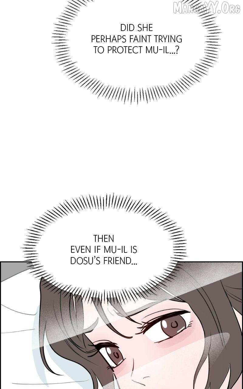 Read Love Letter chapter 43 image 83 on Lezhin