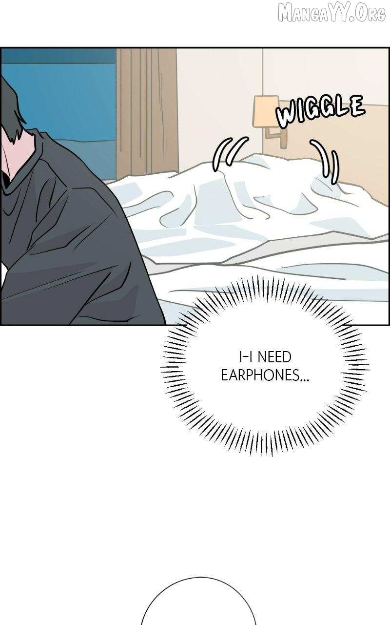 Read Love Letter chapter 43 image 87 on Lezhin