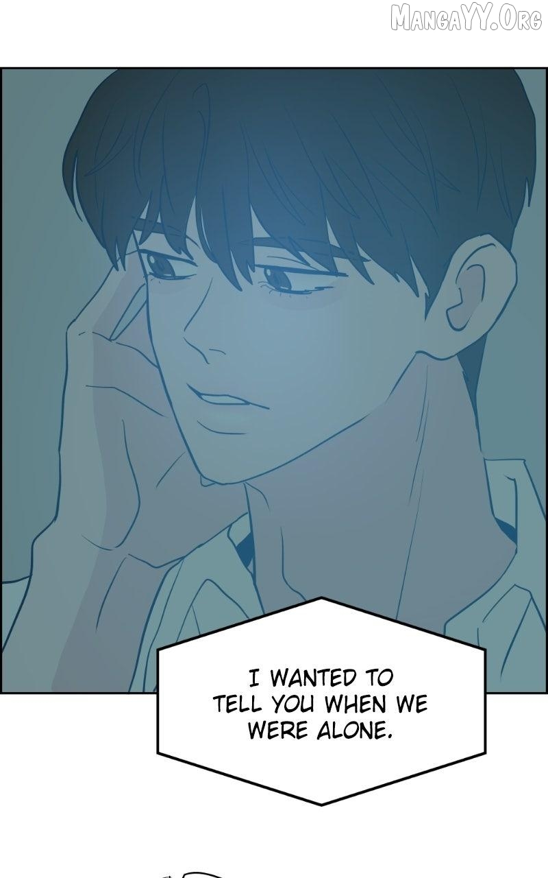Read Love Letter chapter 43 image 97 on Lezhin
