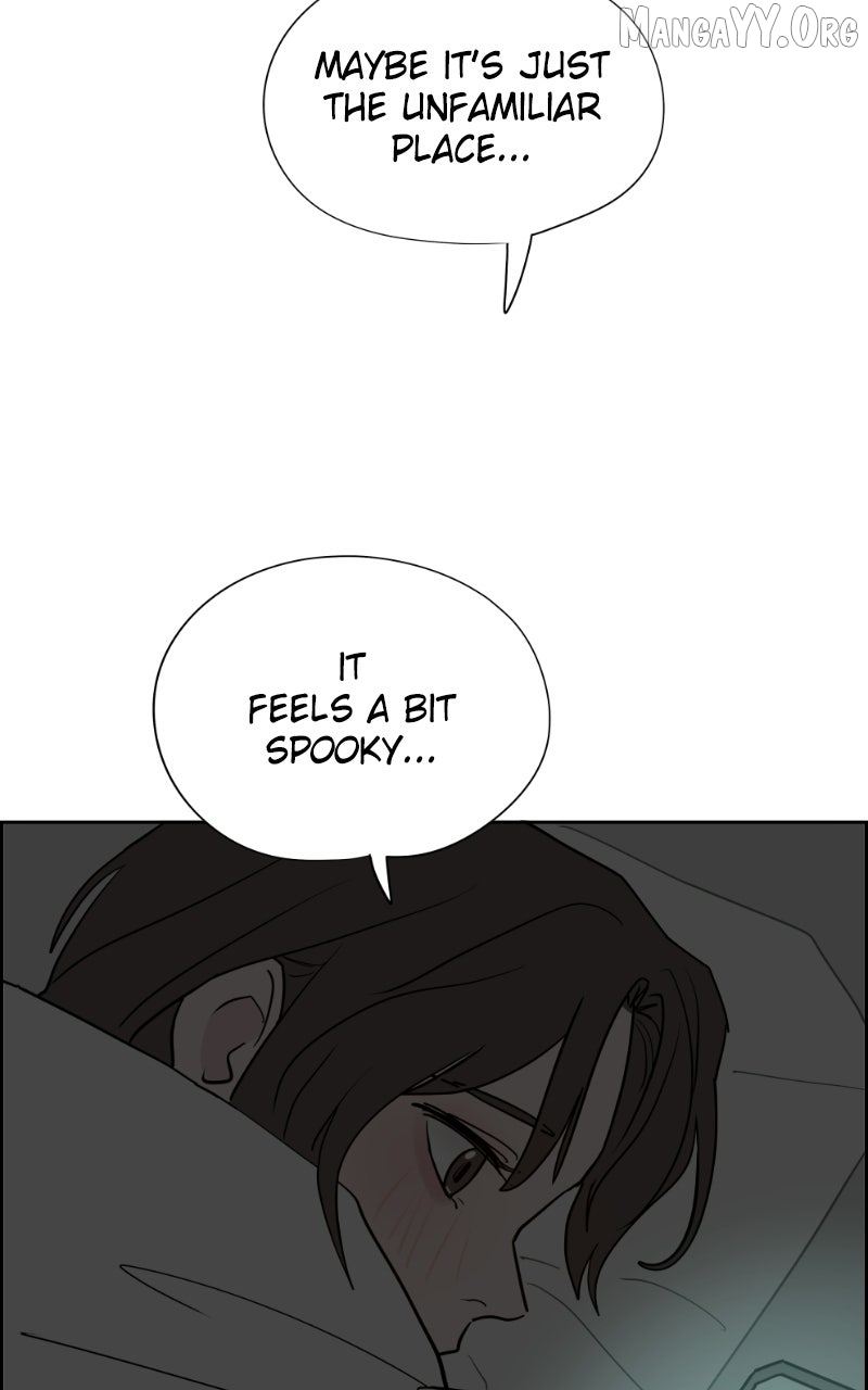 Read Love Letter chapter 44 image 105 on Lezhin
