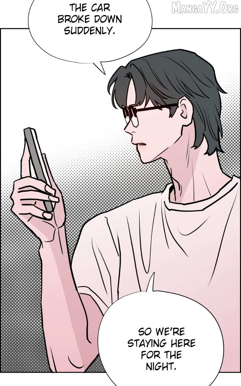 Read Love Letter chapter 44 image 11 on Lezhin