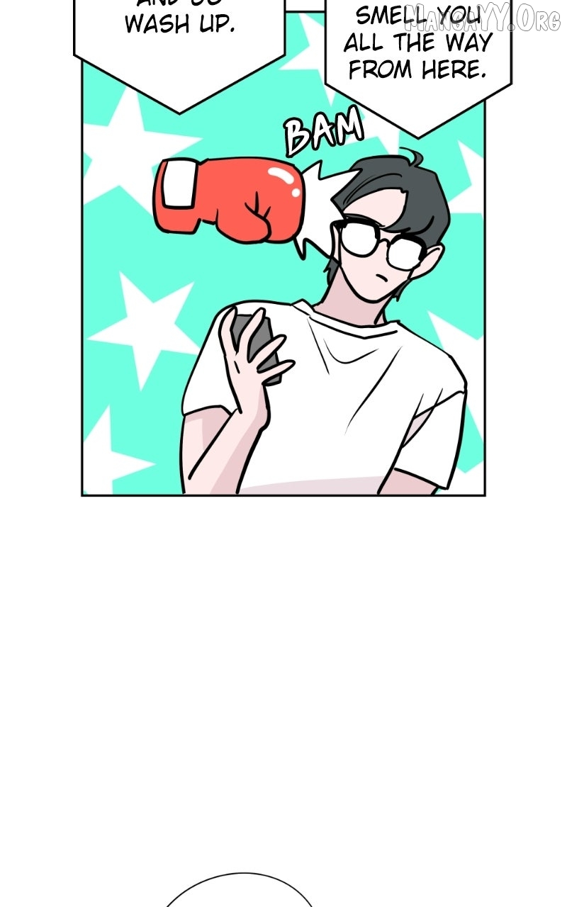Read Love Letter chapter 44 image 15 on Lezhin