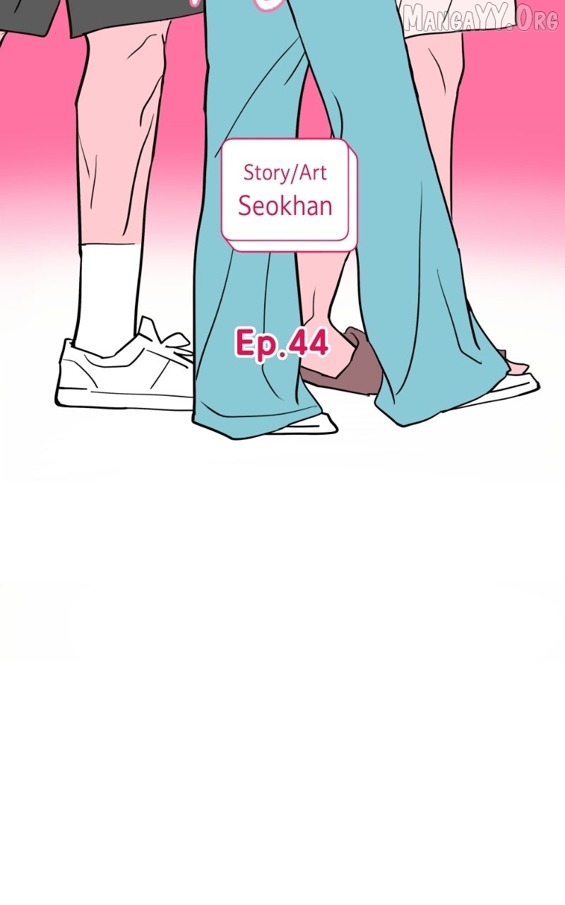 Read Love Letter chapter 44 image 22 on Lezhin