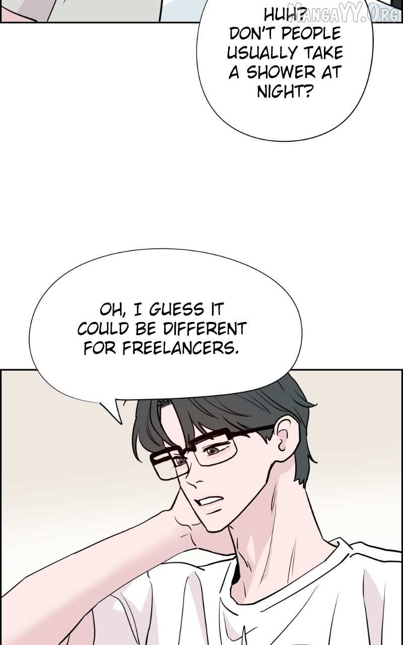 Read Love Letter chapter 44 image 3 on Lezhin