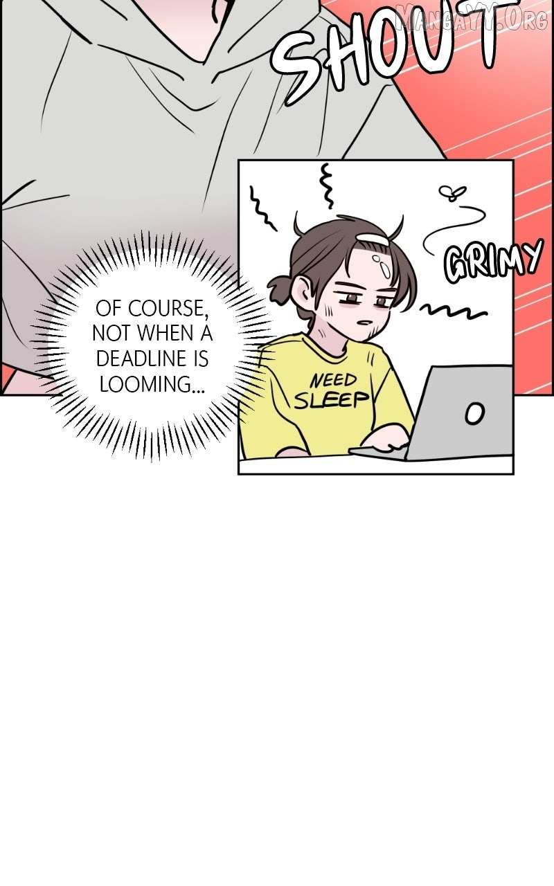 Read Love Letter chapter 44 image 5 on Lezhin