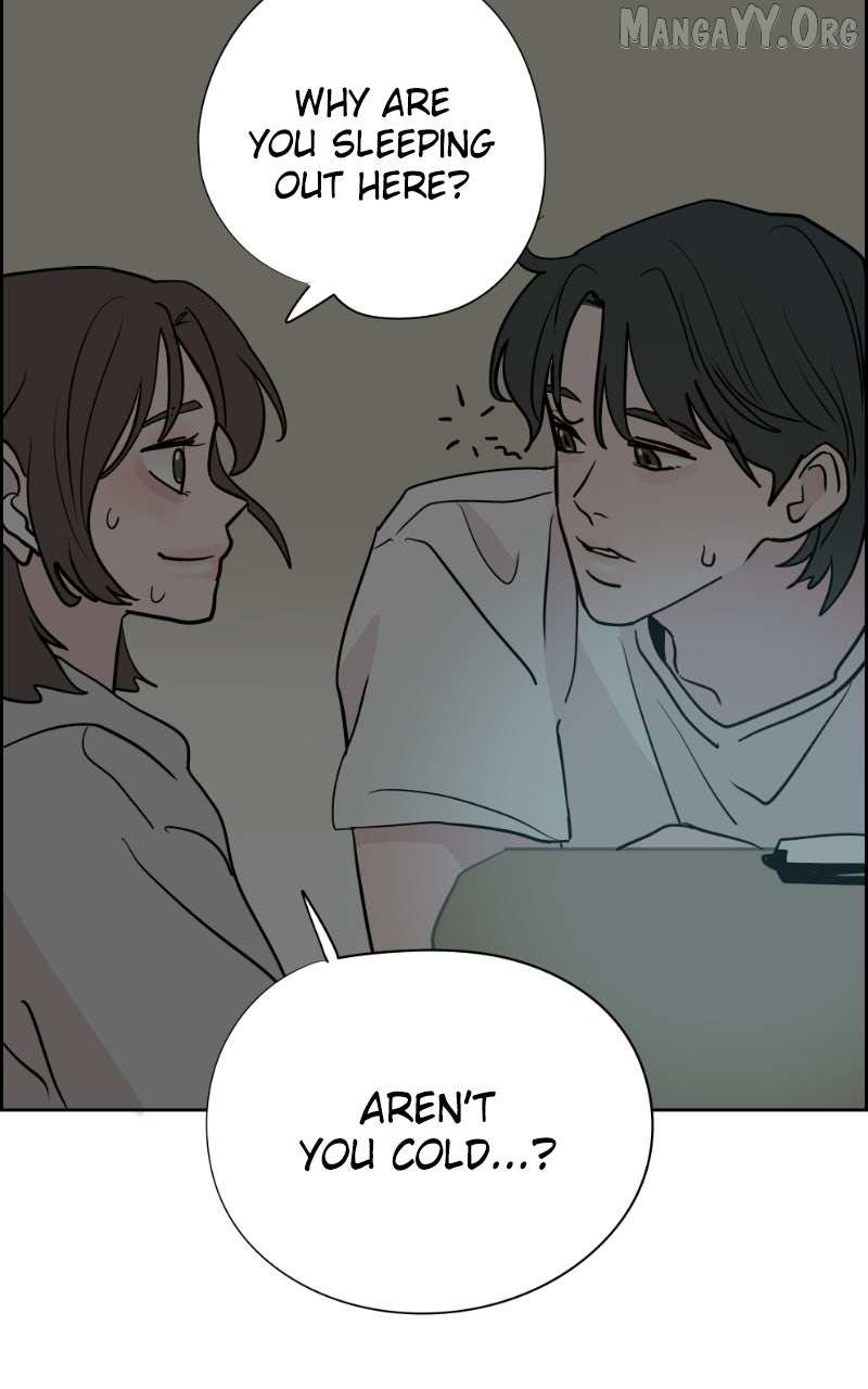 Read Love Letter chapter 44 image 73 on Lezhin