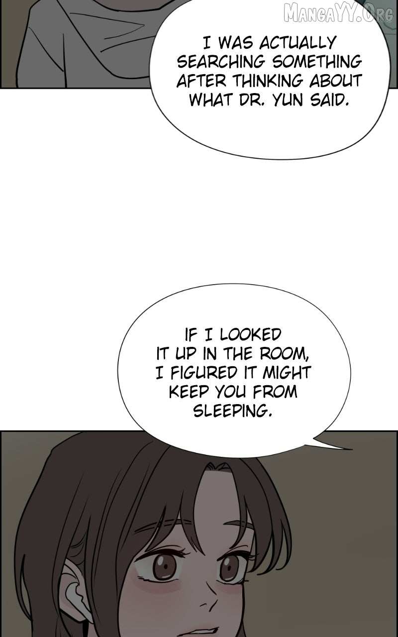 Read Love Letter chapter 44 image 75 on Lezhin