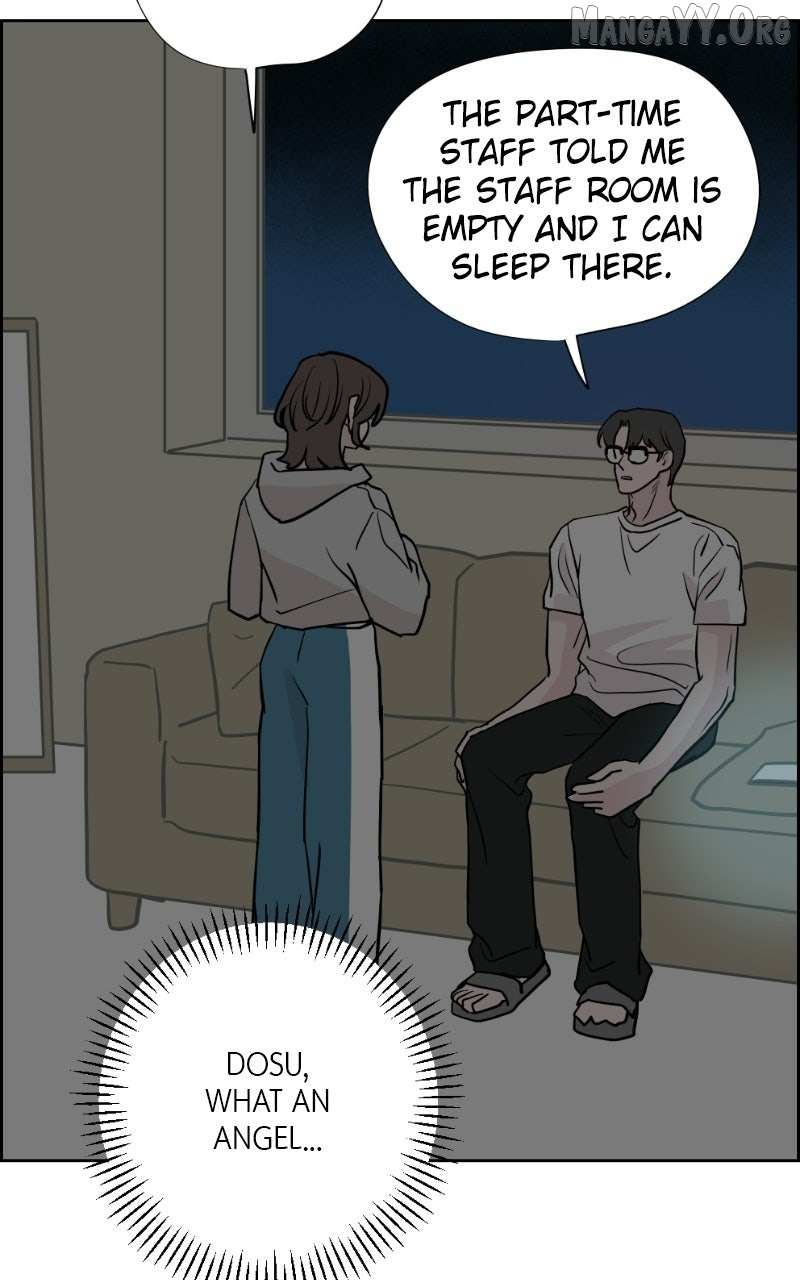 Read Love Letter chapter 44 image 77 on Lezhin