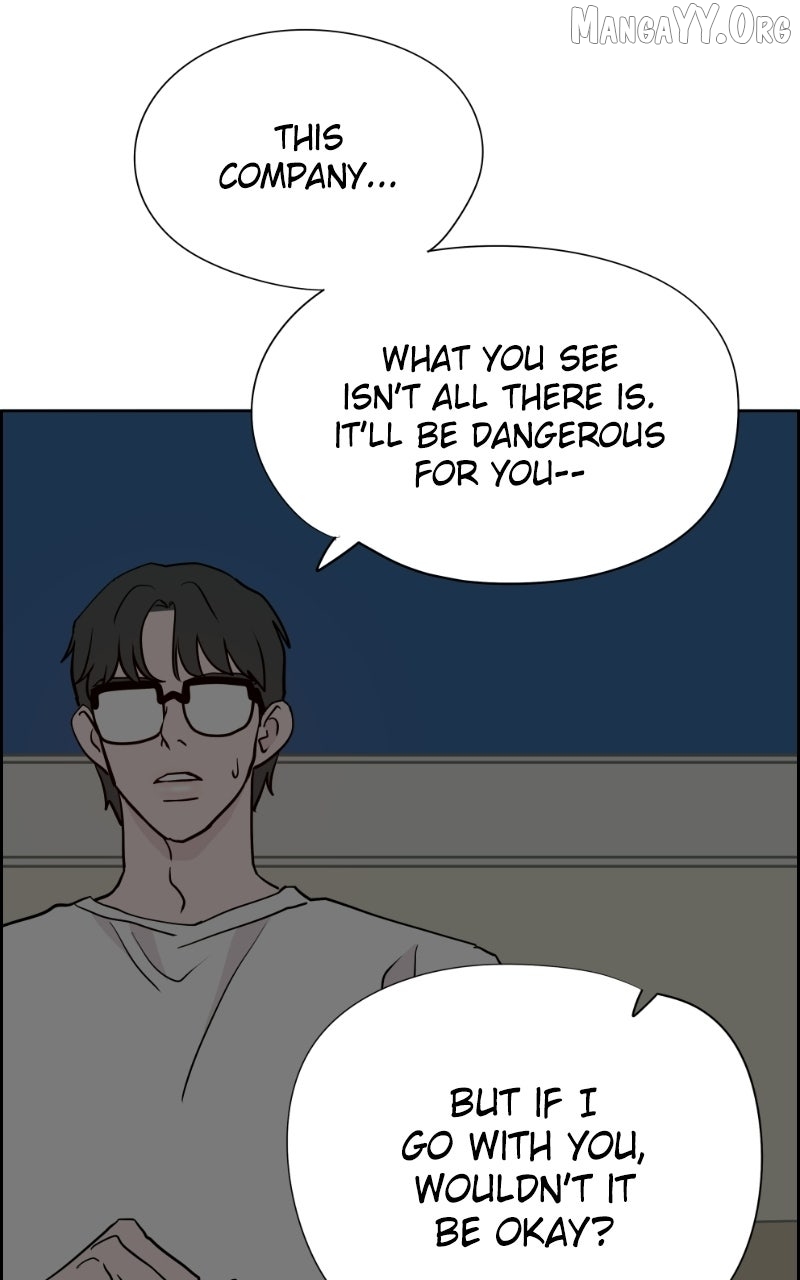 Read Love Letter chapter 44 image 85 on Lezhin