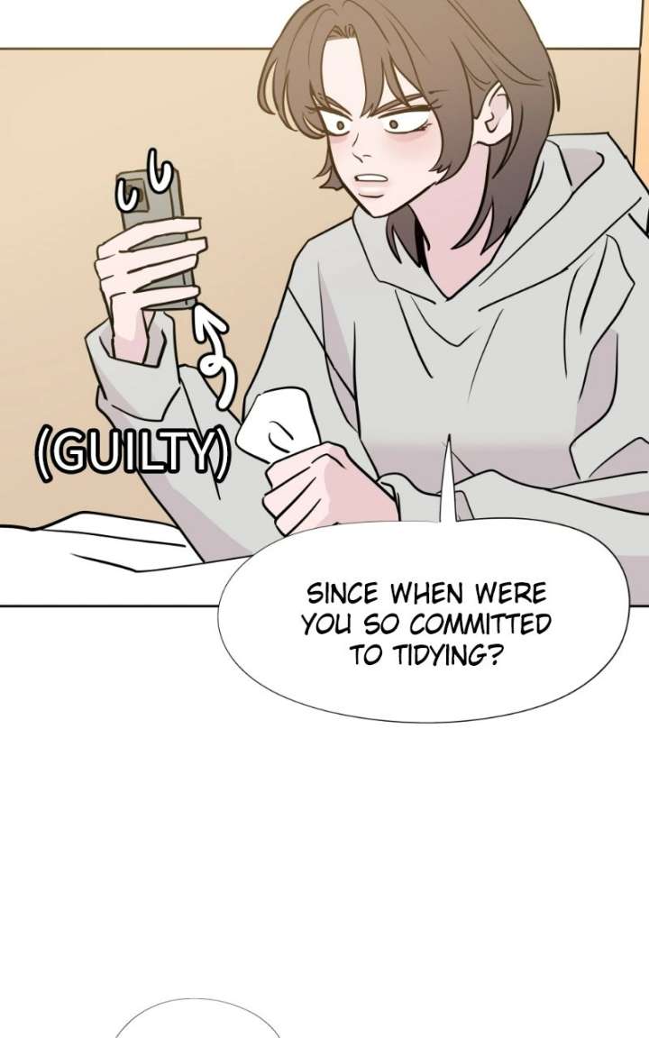 Read Love Letter chapter 45 image 18 on Lezhin