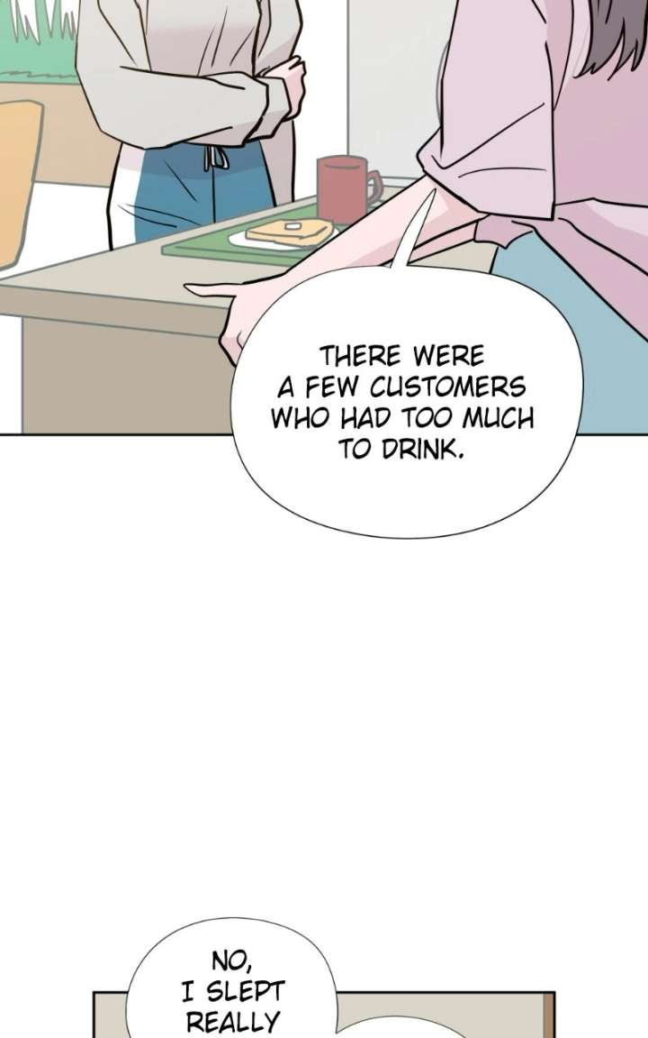 Read Love Letter chapter 45 image 28 on Lezhin