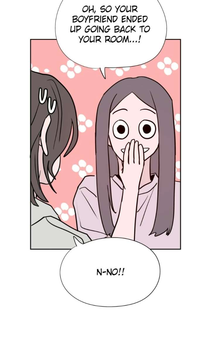 Read Love Letter chapter 45 image 30 on Lezhin