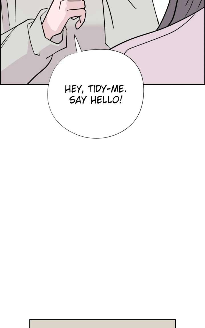 Read Love Letter chapter 45 image 32 on Lezhin
