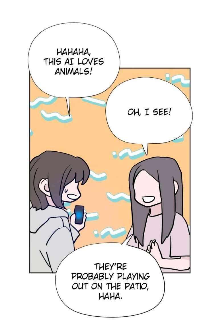 Read Love Letter chapter 45 image 35 on Lezhin