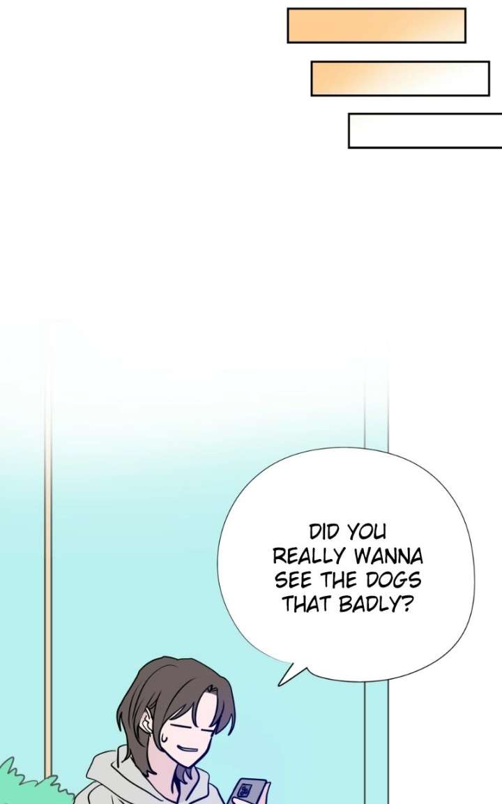 Read Love Letter chapter 45 image 36 on Lezhin