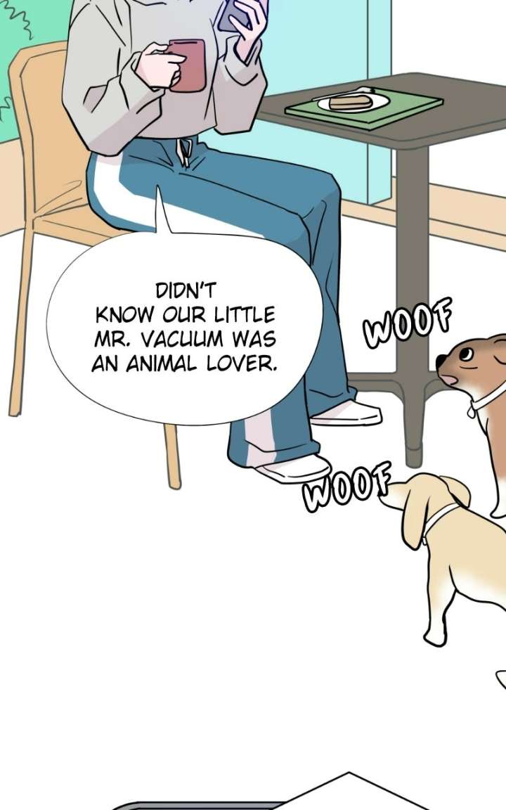 Read Love Letter chapter 45 image 37 on Lezhin