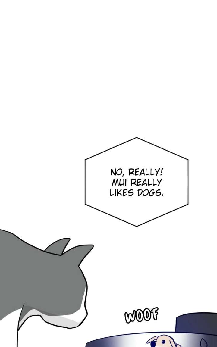 Read Love Letter chapter 45 image 39 on Lezhin