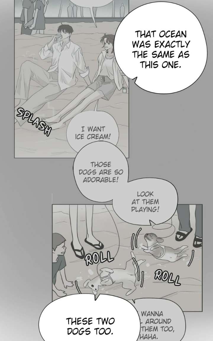 Read Love Letter chapter 45 image 44 on Lezhin