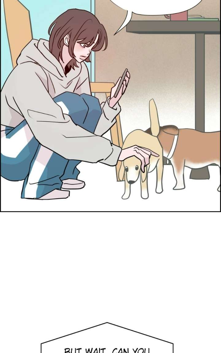 Read Love Letter chapter 45 image 48 on Lezhin