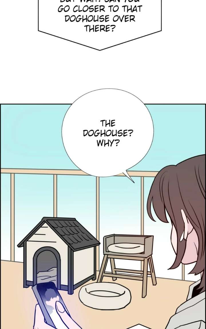 Read Love Letter chapter 45 image 49 on Lezhin