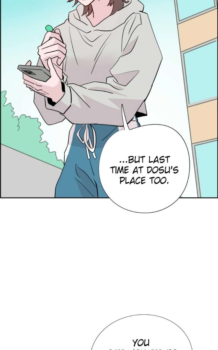 Read Love Letter chapter 45 image 60 on Lezhin