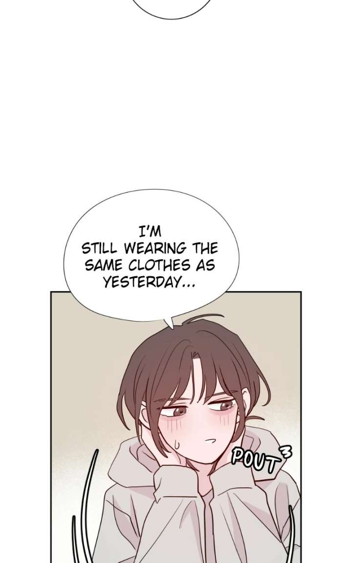 Read Love Letter chapter 45 image 93 on Lezhin
