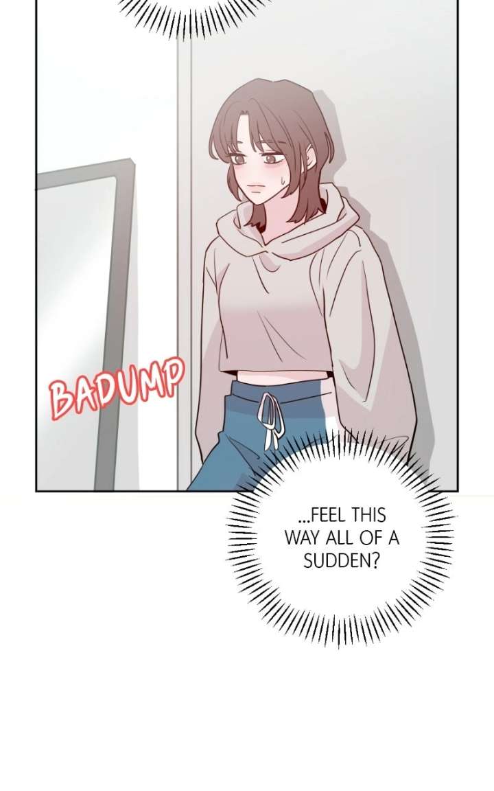 Read Love Letter chapter 45 image 97 on Lezhin