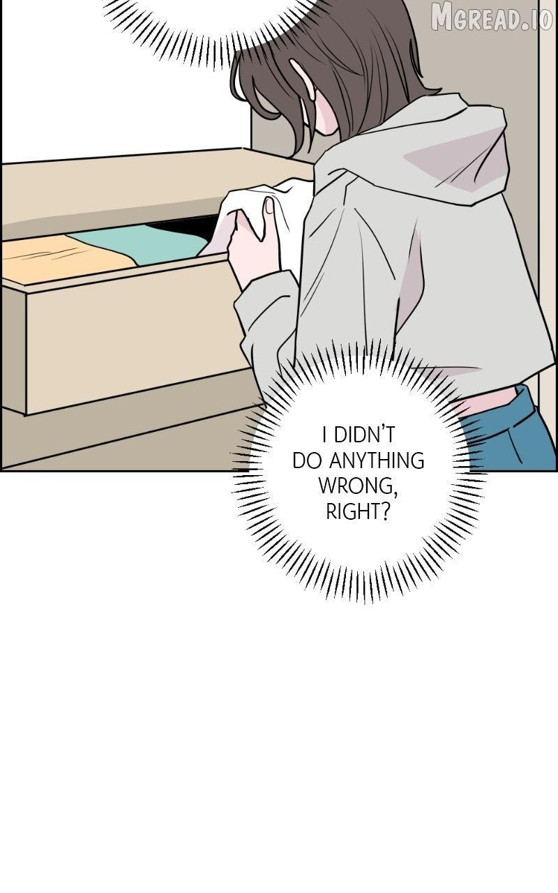 Read Love Letter chapter 46 image 11 on Lezhin