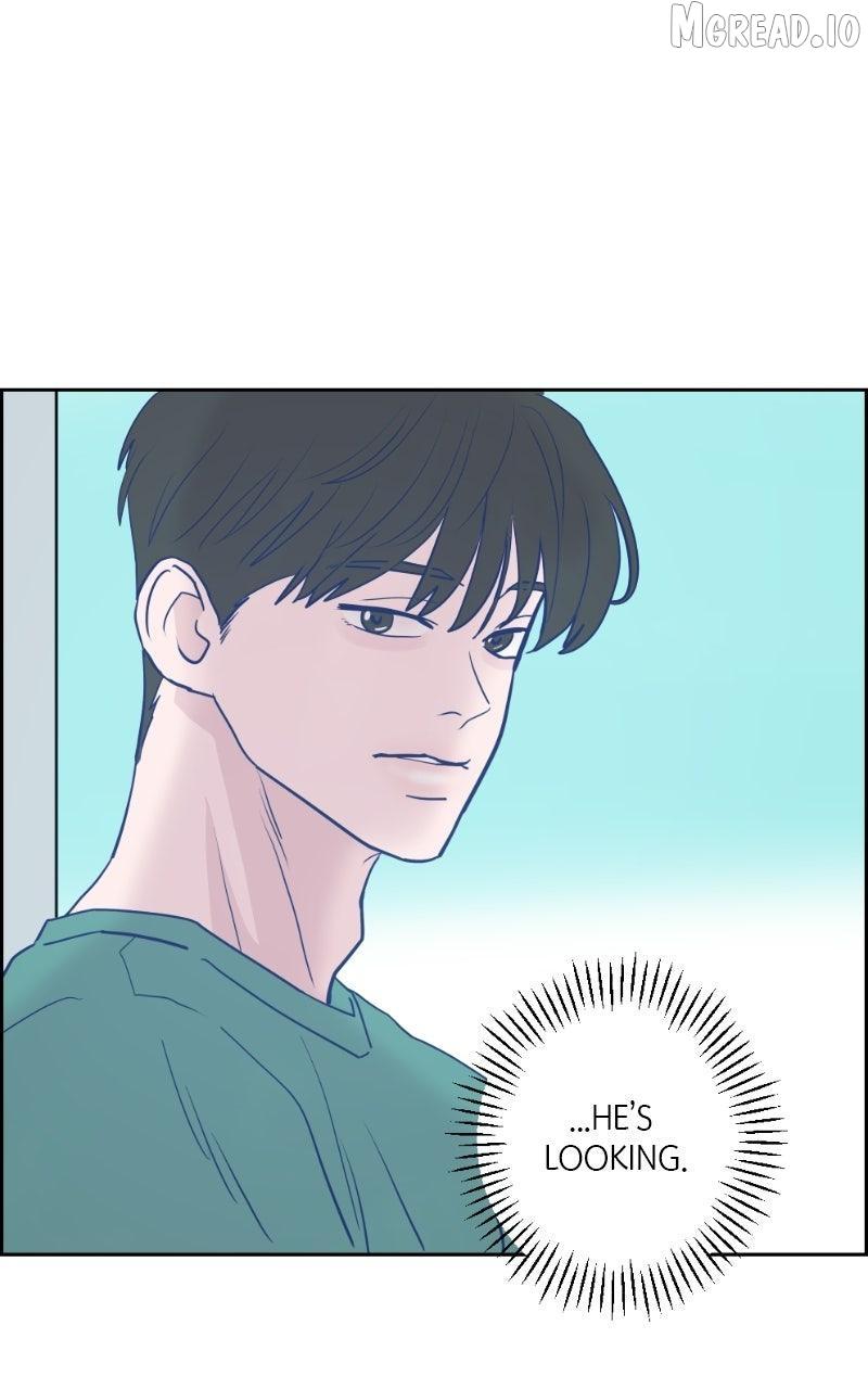 Read Love Letter chapter 46 image 15 on Lezhin
