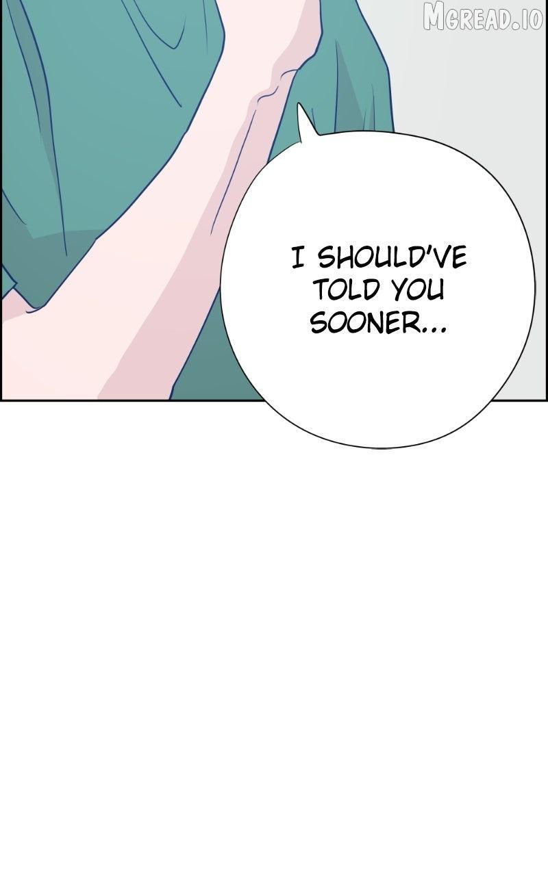 Read Love Letter chapter 46 image 20 on Lezhin