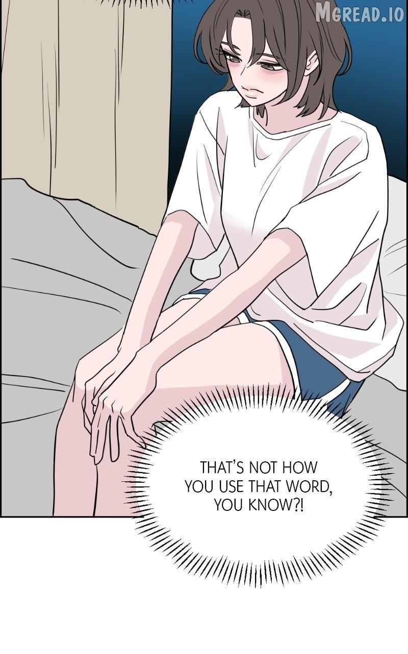 Read Love Letter chapter 46 image 32 on Lezhin