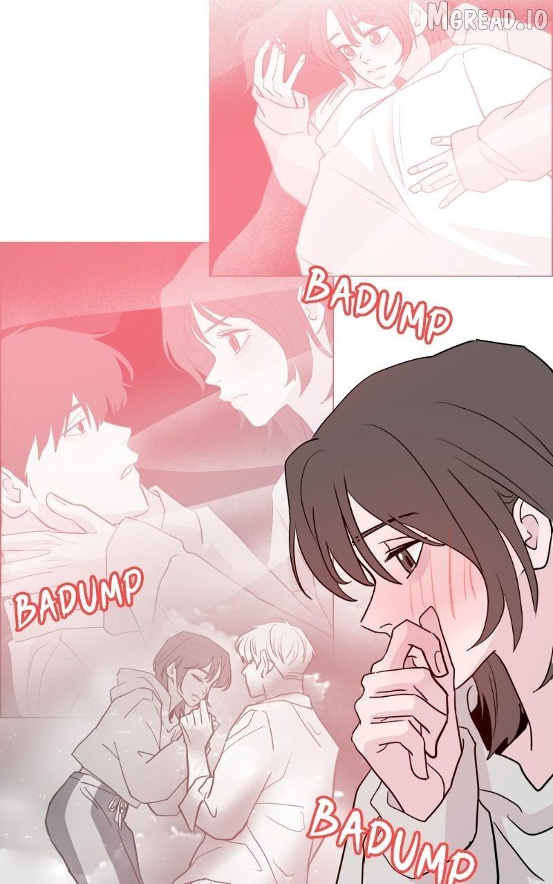 Read Love Letter chapter 46 image 4 on Lezhin