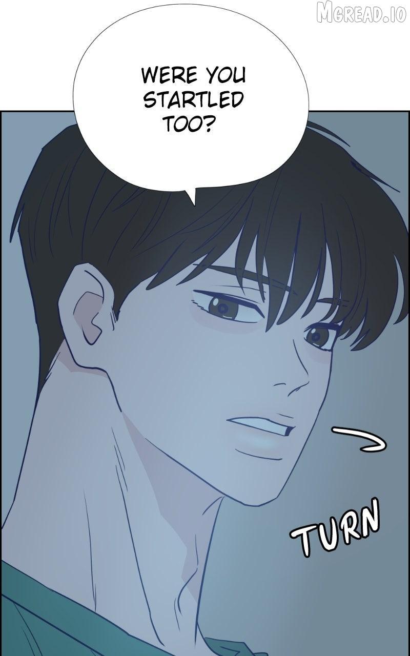 Read Love Letter chapter 46 image 47 on Lezhin